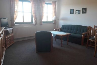 Reit- und Ferienhof Blohm - Objekt 26099 - Appartement 8a Reitanlage