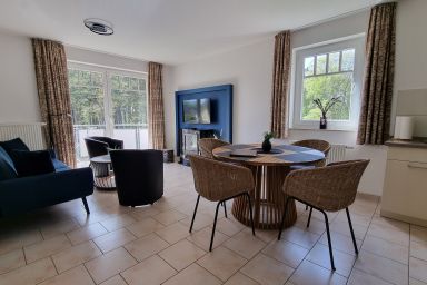 Ferienpark Streckelsberg *10 Min. zum Ostseestrand* - Kormoran 111