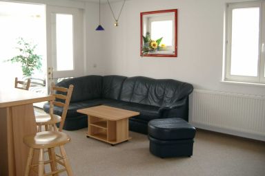 Zinnowitz Residenz Sanssouci - W28S