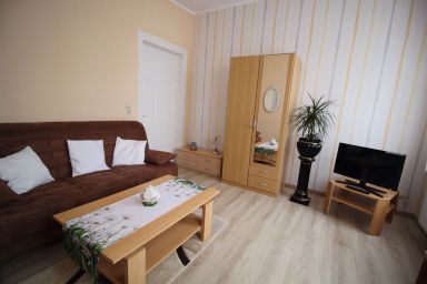 Ferienwohnung Thurk - FW Thurk