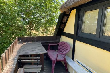 Rügen-Fewo 07 - Fewo OG