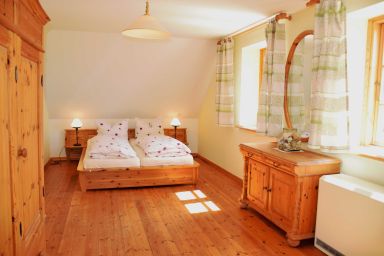 Ferienappartements auf dem Reddevitzer Hövt mit Seeblick - z-still 01 Ferienappartement mit Seeblick