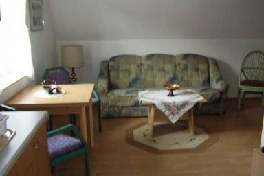 Fam Wierschin Zum Möweneck - Ferienwohnung