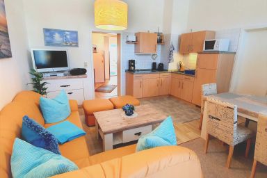 Ferienwohnungen Villa Asta - Ferienwohnung 2