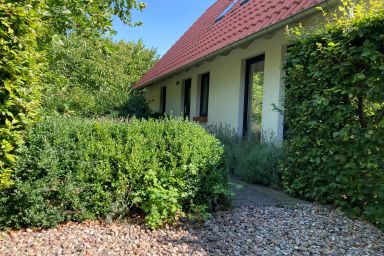 Ferienhäuser Michaelis 7 in Quilitz - Ferienhaus 7