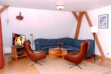 Haus Delfs - 3 Arkona