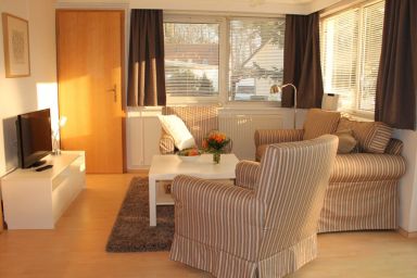 Ferienhaus Sonnensteg