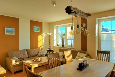 Ferienhaus Familienidyll Usedom mit Garten & WLAN - Ferienidyll Usedom