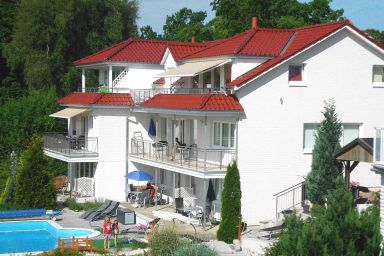 Villa Vogelsang - VV 33; 3-Raum; 1.OG; Balkon; 57m²