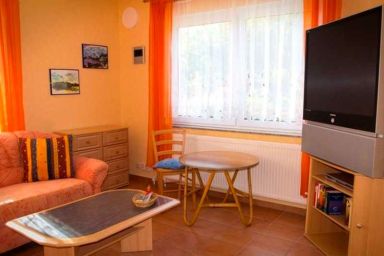 Ferienhaus Doris