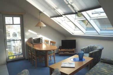 Appartementanlage Villa Granitz 45449 - Whg. 44 - Fewo 44