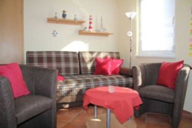 Ferienhaus Sonnenschein in Breege - Ferienhaus