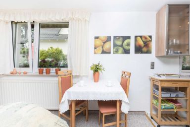 Ferienwohnungen in ruhiger Ortsrandlage  WE3745 - Ferienwohnung Buche  Nr. 15115