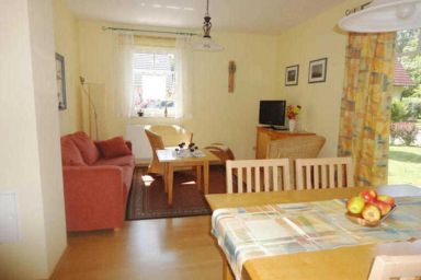 Haus Bernstein 7 - Ferienwohnung Bernstein 7