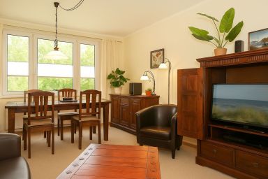 Dünengarten Whg. Wa45-11.. - Wa45-11