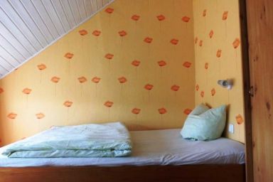 Lod - Abendsonne - Ferienzimmer Abendsonne (für 1 Person)