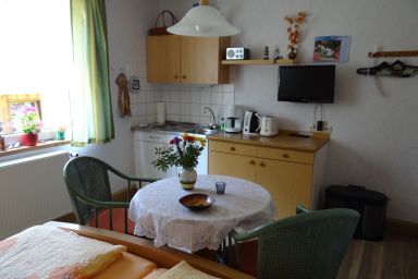 Getrost, Marita - Ferienzimmer Getrost