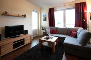 Residenz Seestern WE 12 - 3-Zimmer-Wohnung