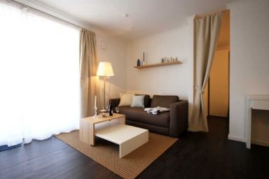 Villa Sanddorn WE 05