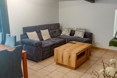 Ferienhäuser Jürgens - Ferienhaus 1