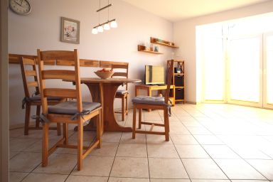 **400m zum Ostseestrand** Retiro Südterrasse - Retiro