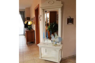 Ferienwohnung Seestern