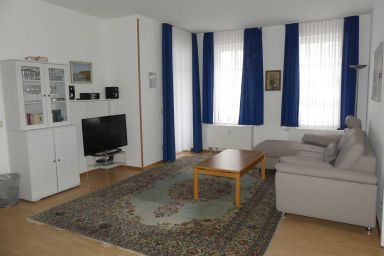 Ferienwohnung Villa Strandblick 06, Binz, (ID SB106) - Strandblick 06