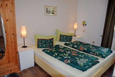Ferienwohnung im Ostseebad Göhren (01) - Ferienwohnung (01)