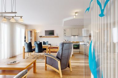 strandnahe FeWo Margarete 21 in Binz, (ID 321) - Residenz Margarete 21