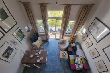 Ferienwohnung  Döbbelin