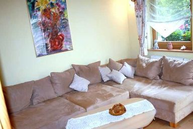 Rügen Fewo 161 B1 - Bungalow 1