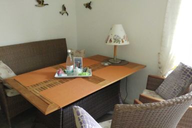 Eulennest: allergikergerechte FeWo in Tarp - Ferienwohnung Spieß
