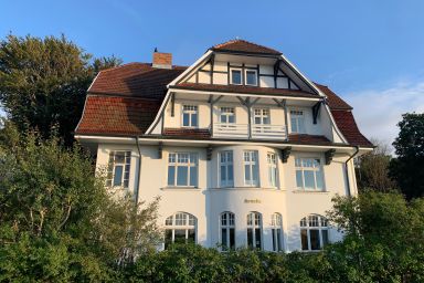 Villa Aranka - Warnemünde FeWo 2 - Objekt 44180 - Warnemünde FeWo 2