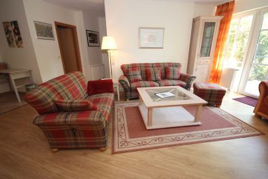 Ferienwohnung  An der Strandpromenade - An der Strandpromenade