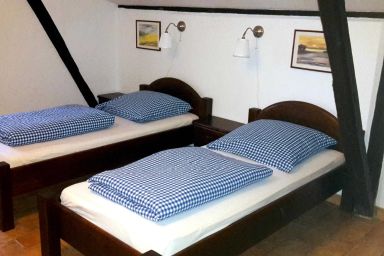 Ferienwohnungen im Bauernhaus - Objekt 44365 - Wohnung I