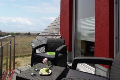 Ferienwohnung Auszeit - Auszeit, 2R (2)