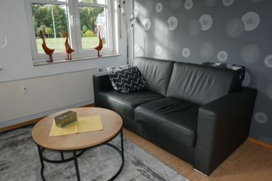Seepark Bansin App. 1102, Stelkens - Appartement 1102