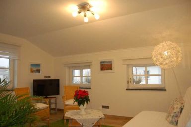 ! NEU ! Ferienhaus Binz - Ferienwohnung 2