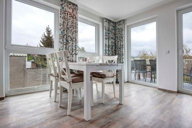 Villa Margarete, STRANDNAH - Whg. 7