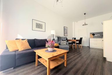 STRANDFLIEDER App Nr 05 max 3 Pers - 7/5