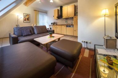Ferienwohnung Toni's Strandidyll - Ferienwohnung Toni Strandidyll-2 SZ bis max. 4 Pers.