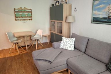 Dünengarten Wohnung 4
