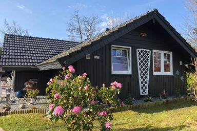 Ferienhaus Annchen - Wohlfühldomizil - Ferienhaus Annchen