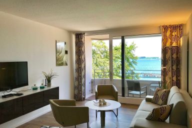 Appartement An der Seebrücke - App. an der Seebrücke