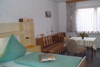 Ferienwohnung Usedom - Ferienwohnung 2