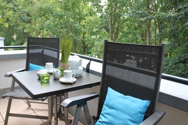 Haus Meeresblick FeWo Strandkrabbe A 3.16 Ref. 159955 - FeWo Strandkrabbe A 3.16 Ref. 159955