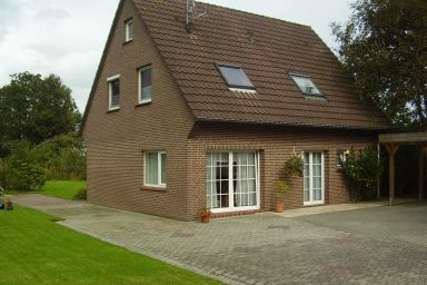 Ferienhaus in Dornumersiel 20-033a - 200-033a