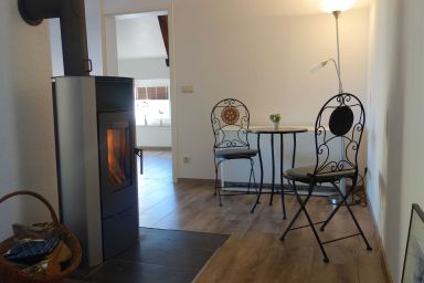 Ferienwohnung Ofenhaus - Ferienwohnung