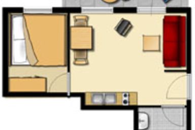 De Veermaster - De Veermaster 1a