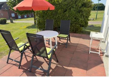 Ferienapartment-ruegen - 2-Zimmer Ferienwohnung